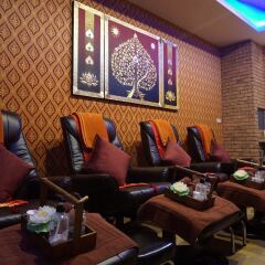 Patong Mansion Hotel развлечения фото 5