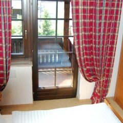 Отель Restaurant Appartement Il Giardino интерьер отеля