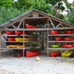 Sandy Beach Resort in Faleloa, Tonga from 150$, photos, reviews - zenhotels.com photo 3