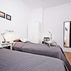 Апартаменты Sopot Comfy Apartment SA Сопот
