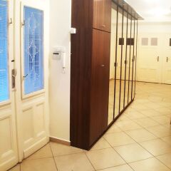 Walking Bed Budapest Hostel Будапешт интерьер отеля