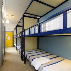 Отель Safestay Barcelona Sea детские мероприятия фото 8