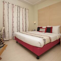 Отель Avalon Courtyard Residence Suites комната для гостей фото 4
