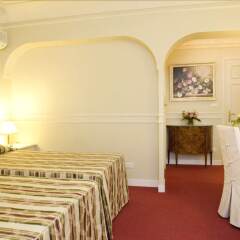 Отель Park Hotel Villaferrata Италия, Гроттаферрата - отзывы, цены и фото номеров - забронировать отель Park Hotel Villaferrata онлайн фото 5