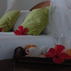 Отель Kokogrove Chalets Сейшельские острова, Остров Маэ - отзывы, цены и фото номеров - забронировать отель Kokogrove Chalets онлайн фото 2
