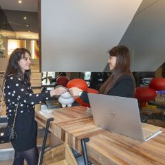 Albert 1'er Hotel Nice France Ницца гостиничный бар