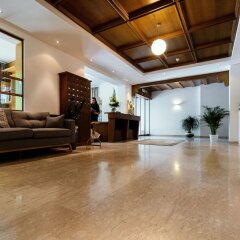 A.nett hotel Рачинес-Ратскингс интерьер отеля фото 2