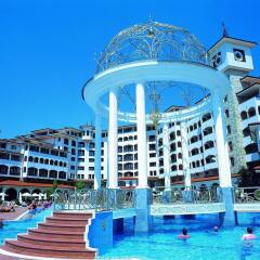 Отель Royal Palace Helena Sands Солнечный берег бассейн