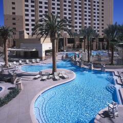 Отель Hilton Grand Vacations on the Las Vegas Strip США, Лас-Вегас - 8 отзывов об отеле, цены и фото номеров - забронировать отель Hilton Grand Vacations on the Las Vegas Strip онлайн детские мероприятия