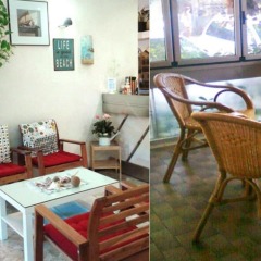 Hotel Brezza развлечения