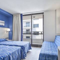 Hotel Best Los Angeles комната для гостей фото 2
