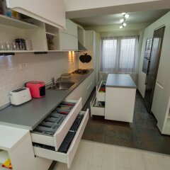 White Nest in Brasov, Romania from 141$, photos, reviews - zenhotels.com photo 2