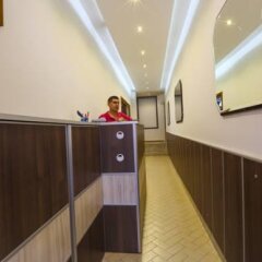 Cobanoglu Hotel Каш интерьер отеля фото 2