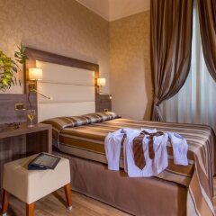 Hotel Ranieri Рим удобства в номере