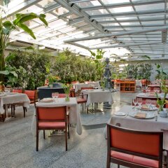 Hotel VP Jardín Metropolitano питание фото 3