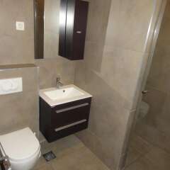 Апартаменты The Old Town Viewpoint Apartments ванная