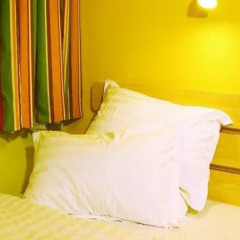 Отель 7 Days Inn Chongqing Tong Liang Xue Fu Avenue Branch комната для гостей фото 3