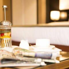 Atasehir Palace Hotel & Conference сауна