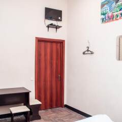 Гостиница Globus Maidan - Hostel Украина, Киев - отзывы, цены и фото номеров - забронировать гостиницу Globus Maidan - Hostel онлайн комната для гостей фото 2