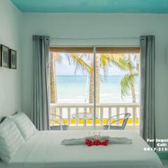 Отель White Beach de Boracay комната для гостей