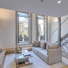 Отель BO - Santa Catarina Luxury Apartments - Adults Only Португалия, Порту - отзывы, цены и фото номеров - забронировать отель BO - Santa Catarina Luxury Apartments - Adults Only онлайн фото 5