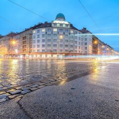 Novum Hotel Vitkov пляж