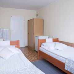 Trio Hostel Вроцлав детские мероприятия