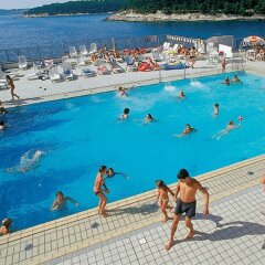 Отель Horizont Resort спа