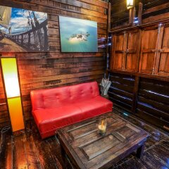 Отель Mango House Seafront Suites Старая часть Ланты фото 3