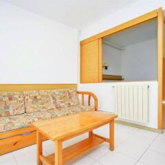 Отель Salou Pacific Испания, Салоу - отзывы, цены и фото номеров - забронировать отель Salou Pacific онлайн балкон