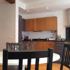 Отель Lisbon Deluxe City Center Flat в номере