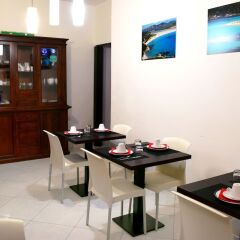 Отель B&B Thanit спа