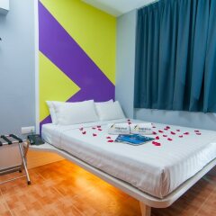 Fragrance Hotel - Rose детские мероприятия