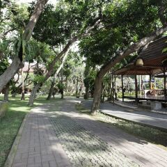 Отель Matahari Bungalow фото 13