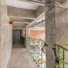 Vm1 Hostel Бангкок фото 16