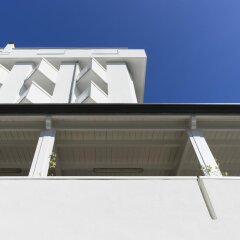 Hotel Bikini Римини в номере