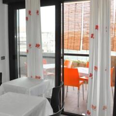 Отель B&B L'Oasi Пескара комната для гостей фото 2