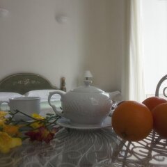 Отель B&B Diana в номере
