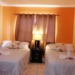 Sunset Ridge Hotel in Providenciales, Turks and Caicos from 248$, photos, reviews - zenhotels.com guestroom photo 4
