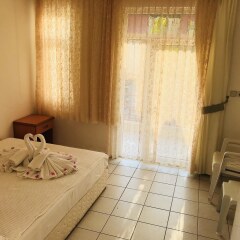 Отель Camyuva Motel комната для гостей