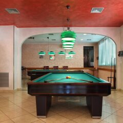 Hotel L'Incontro Региональный парк Colli Euganei детские мероприятия