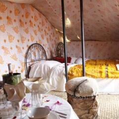 Отель Camel Safari Camp Марокко, Мерзуга - отзывы, цены и фото номеров - забронировать отель Camel Safari Camp онлайн в номере