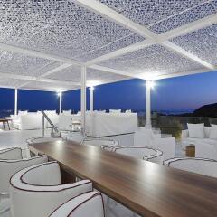 Отель Dimitra Beach Resort Греция, Кос - отзывы, цены и фото номеров - забронировать отель Dimitra Beach Resort онлайн помещение для мероприятий фото 2