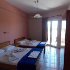 Afroditi in Paralia, Greece from 52$, photos, reviews - zenhotels.com guestroom