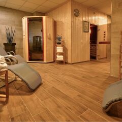 NOVINA HOTEL Südwestpark Nürnberg бассейн