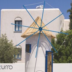 Отель Вилла Azzurro Luxury Holiday развлечения
