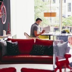 Отель CitizenM Paris Gare de Lyon питание фото 2