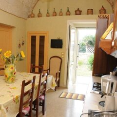 Отель Tenuta Masseria del Gallo Calimera в номере фото 2