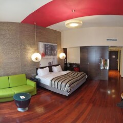 Soho Boutique Hotel комната для гостей фото 5