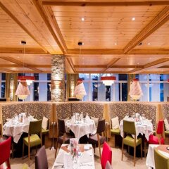 Отель Sunstar Hotel Davos Швейцария, Давос - отзывы, цены и фото номеров - забронировать отель Sunstar Hotel Davos онлайн помещение для мероприятий фото 2